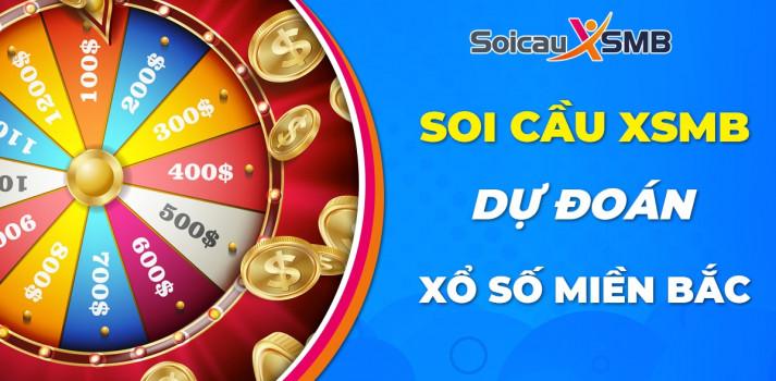 Dự Đoán XSMB 6/9/2026 Chính Xác Nhất - Soi Cầu MB 06-09-2026
