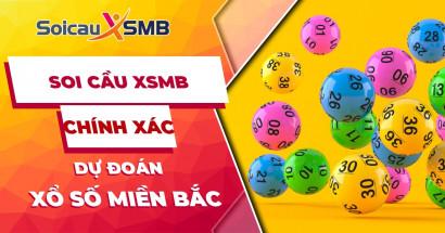 Soi Cầu XSMB 6/9/2026 - Cầu Lô Bạch Thủ - Soi Cầu MB Chính Xác